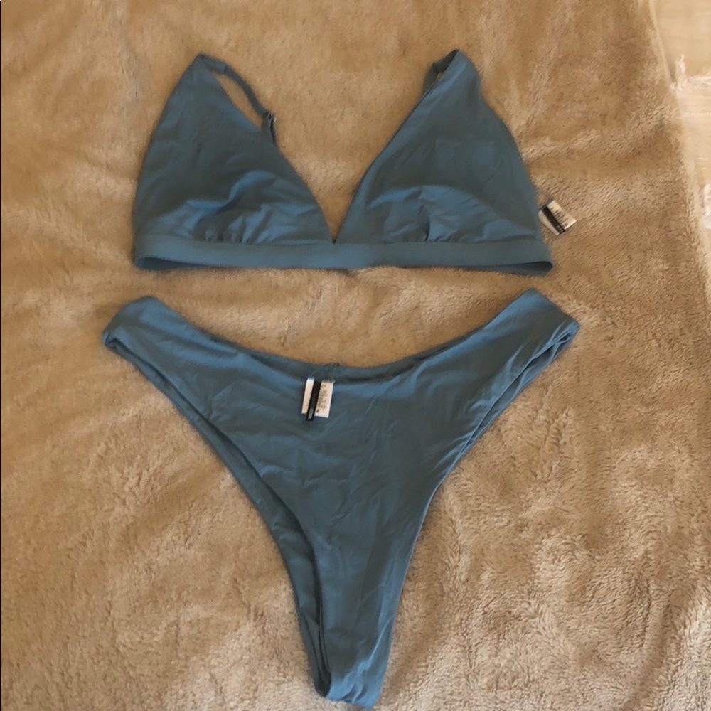 Fashion Nova Bikini